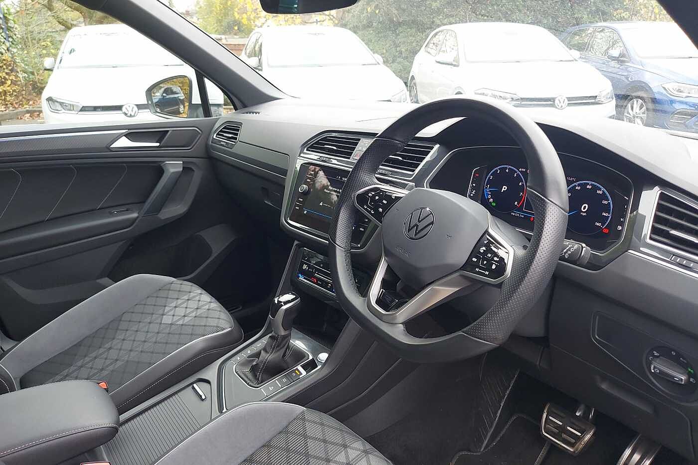 Used Volkswagen Tiguan 2024 for sale - 77177499: Photo 6