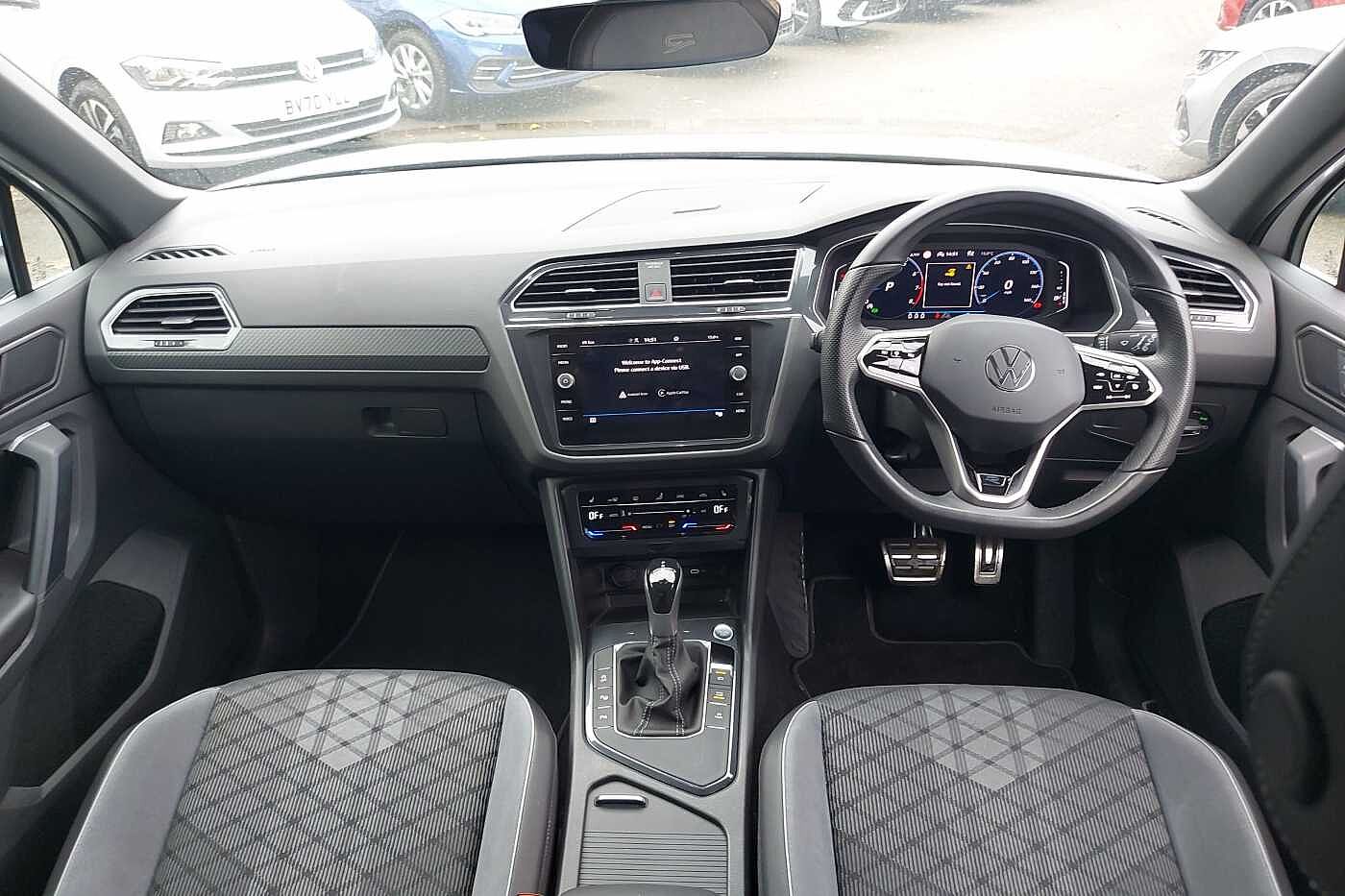 Used Volkswagen Tiguan 2024 for sale - 77177499: Photo 8