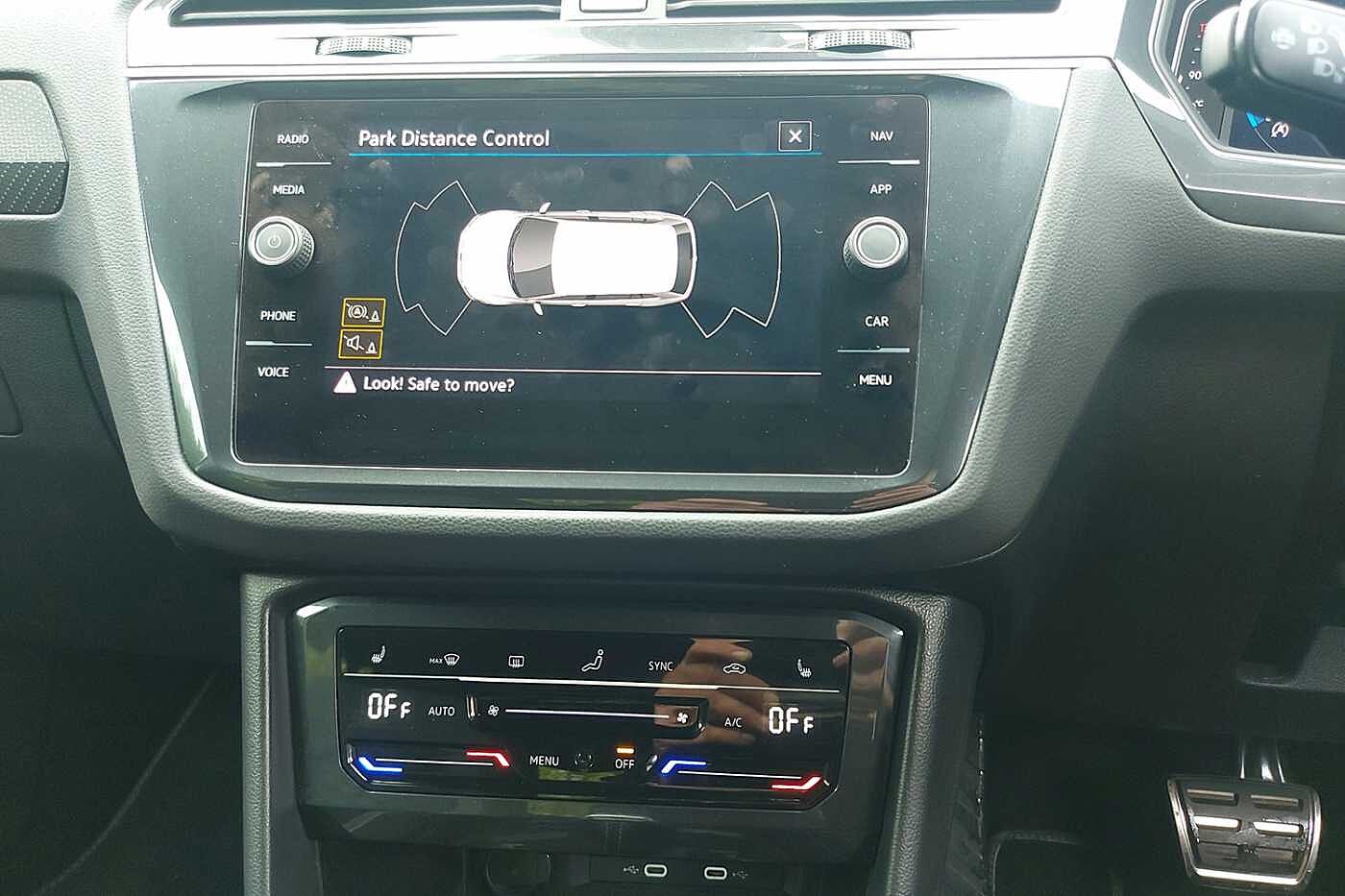 Used Volkswagen Tiguan 2024 for sale - 77177499: Photo 9