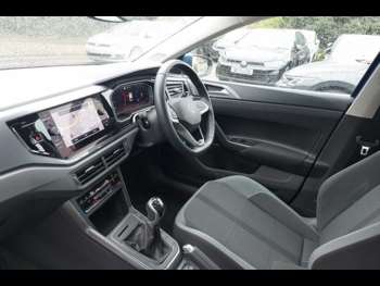 Used Volkswagen Polo 2022 for sale - 74257130: Photo