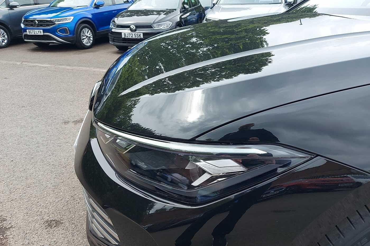 Used Volkswagen Passat 2025 for sale - 77177753: Photo 18