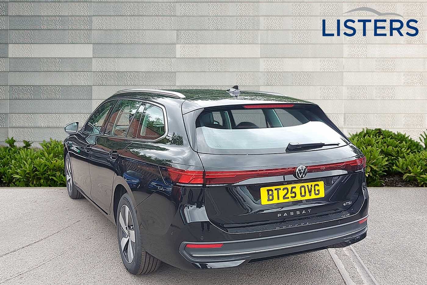 Used Volkswagen Passat 2025 for sale - 77177753: Photo 3