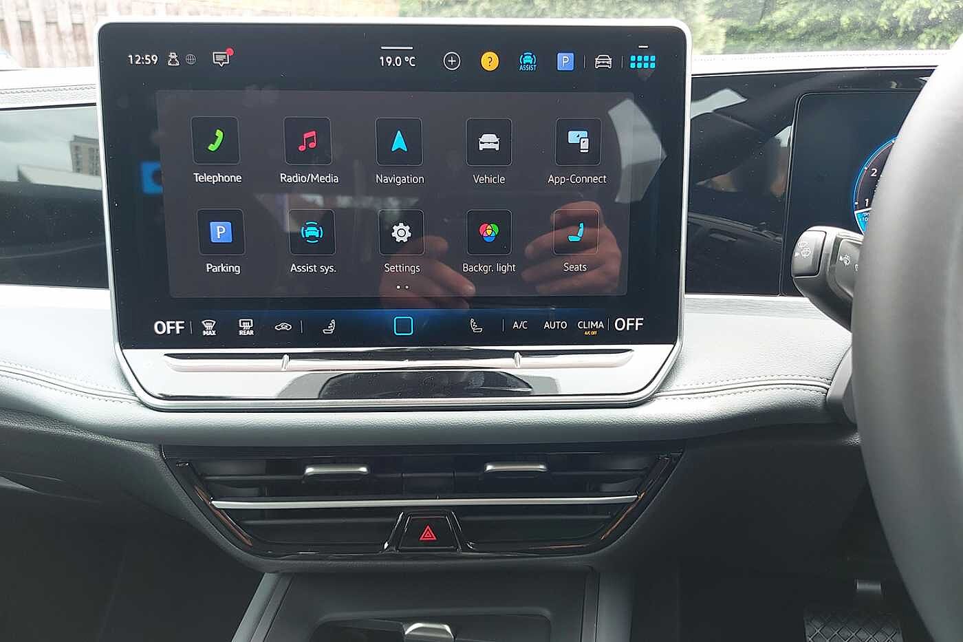 Used Volkswagen Passat 2025 for sale - 77177753: Photo 9