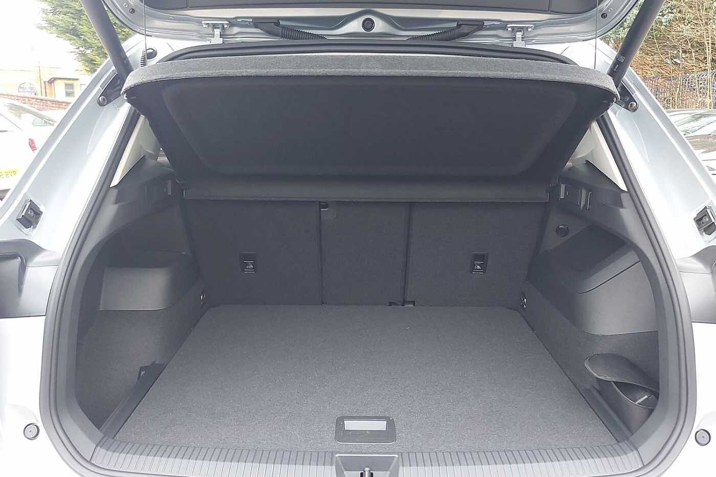 Used Volkswagen Tiguan 2025 for sale - 77725131: Photo 11