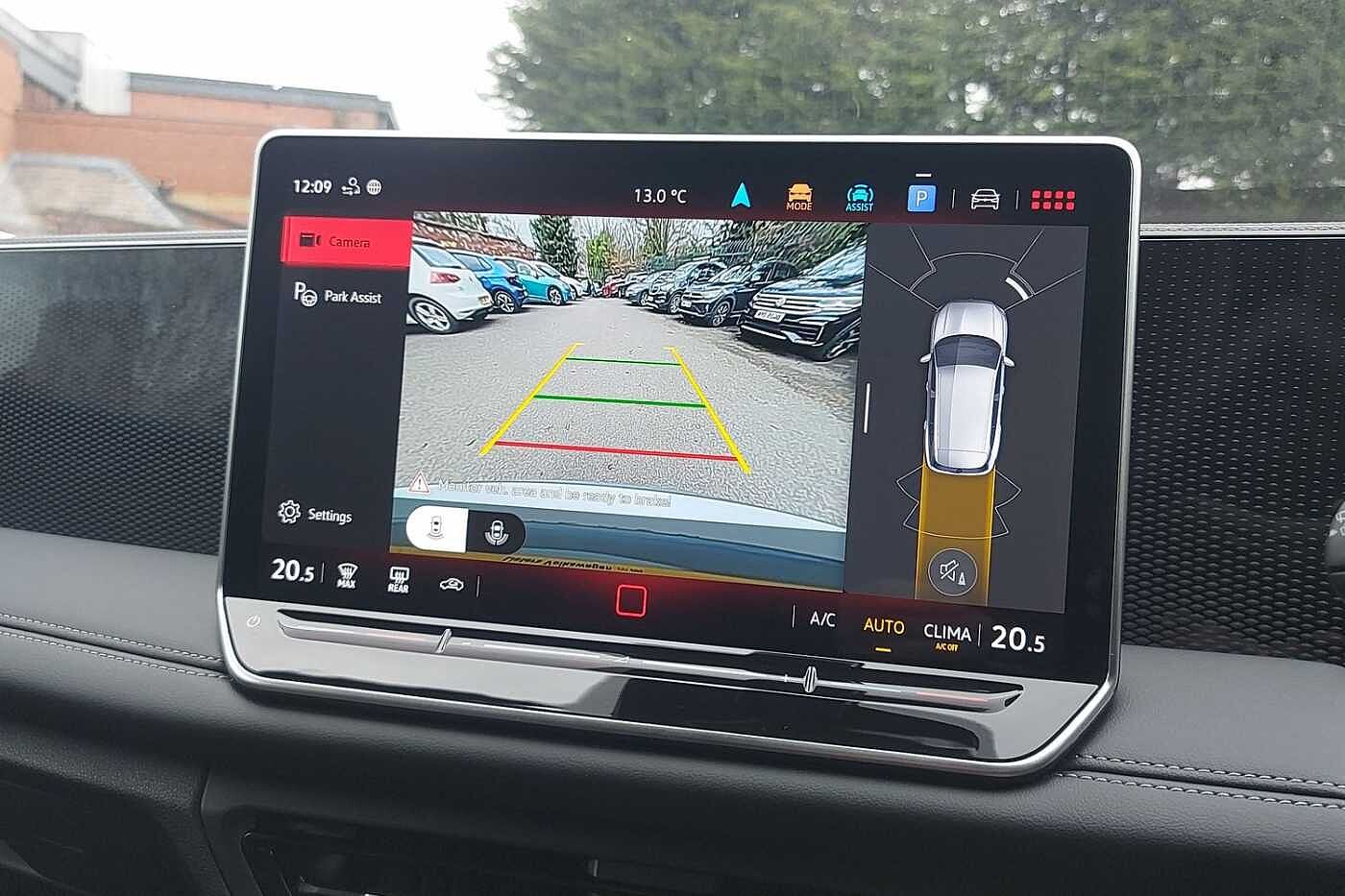 Used Volkswagen Tiguan 2025 for sale - 77725131: Photo 12