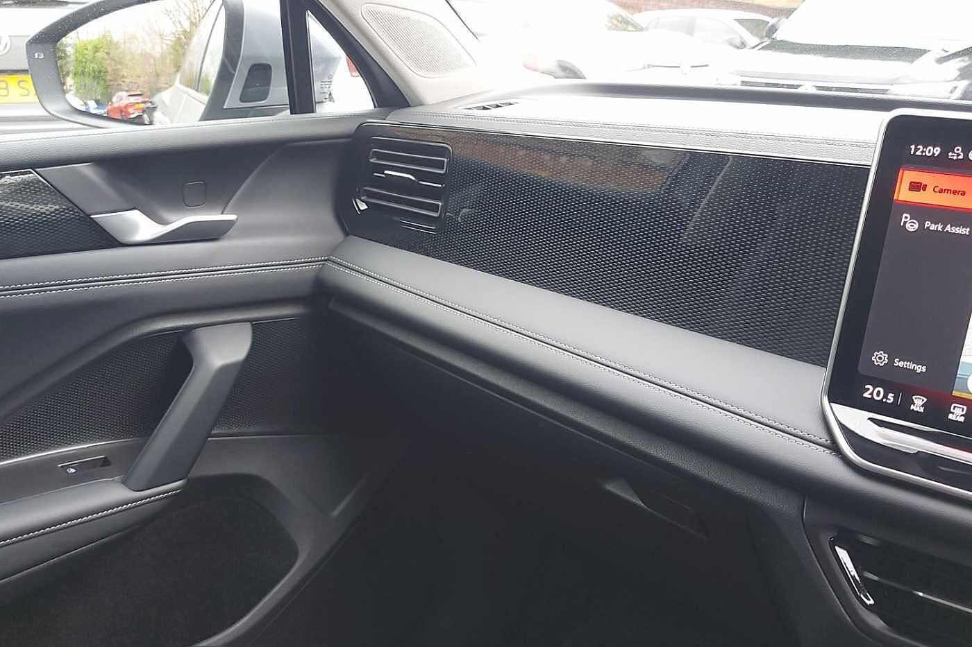 Used Volkswagen Tiguan 2025 for sale - 77725131: Photo 13