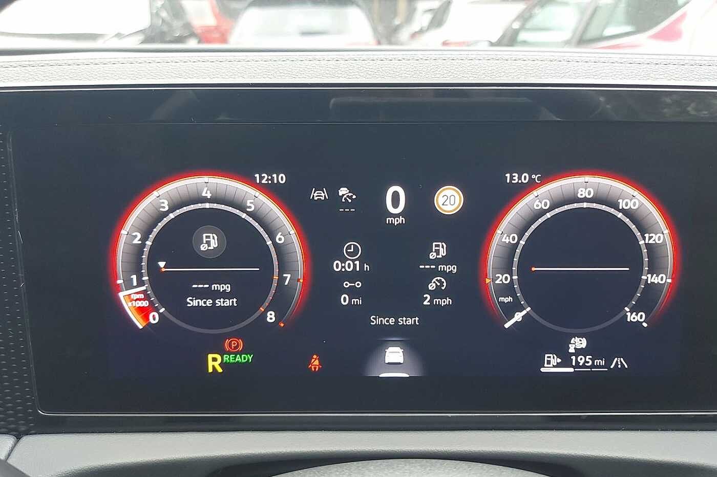 Used Volkswagen Tiguan 2025 for sale - 77725131: Photo 15