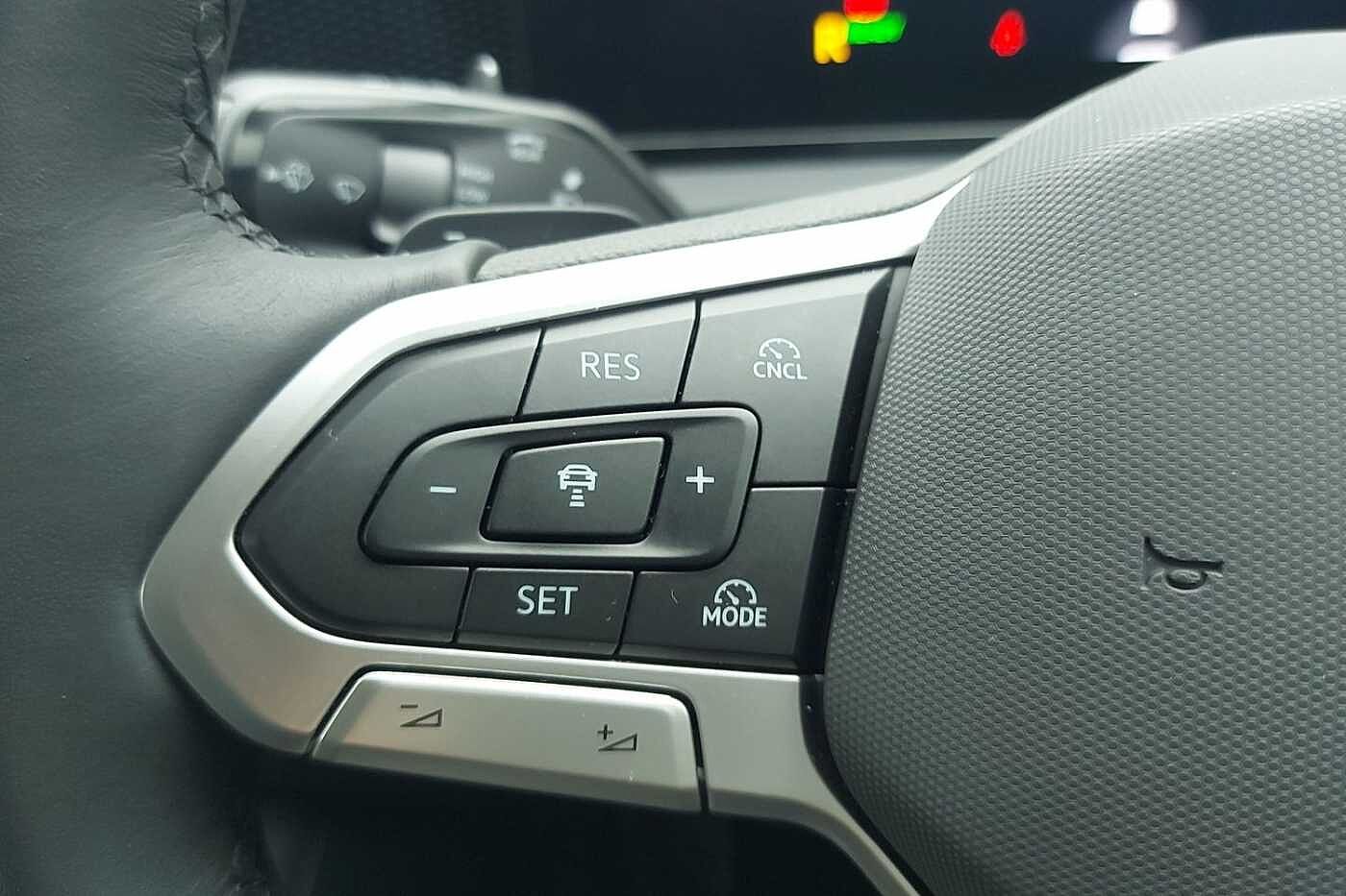 Used Volkswagen Tiguan 2025 for sale - 77725131: Photo 16