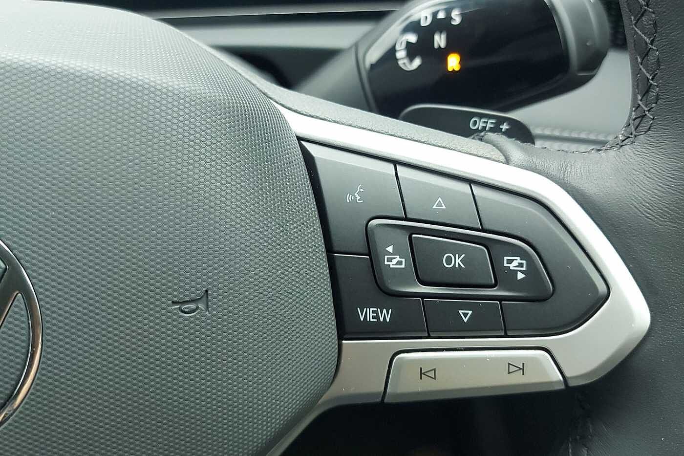 Used Volkswagen Tiguan 2025 for sale - 77725131: Photo 17