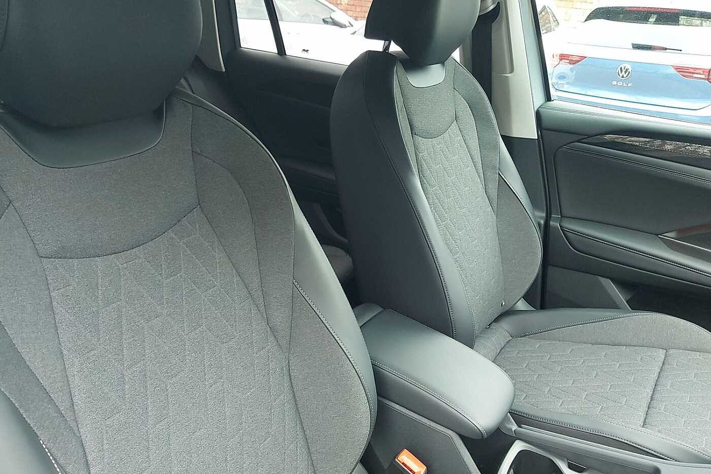 Used Volkswagen Tiguan 2025 for sale - 77725131: Photo 19