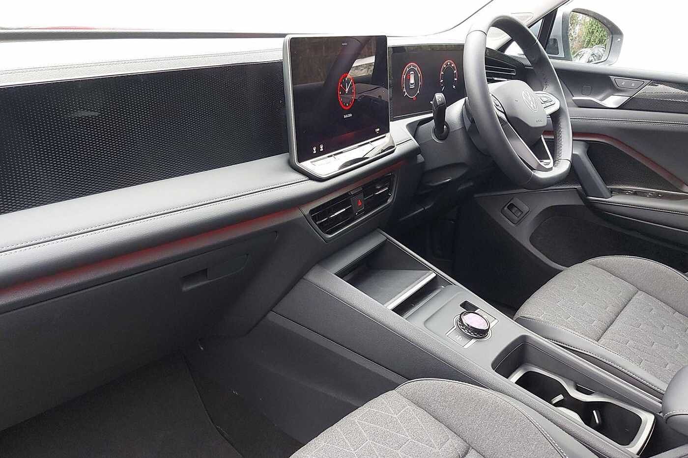 Used Volkswagen Tiguan 2025 for sale - 77725131: Photo 2