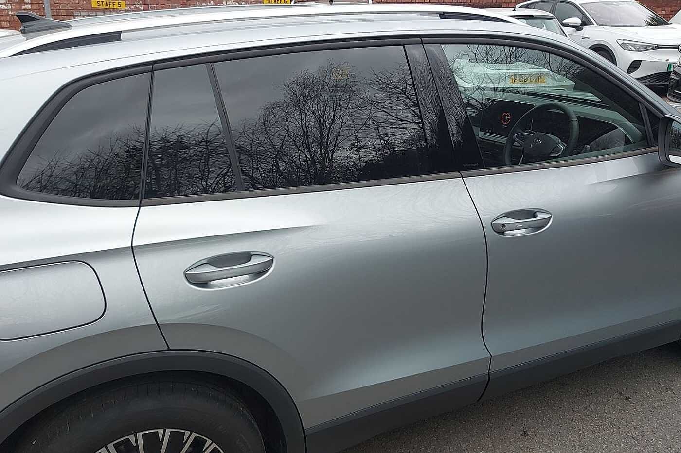 Used Volkswagen Tiguan 2025 for sale - 77725131: Photo 22