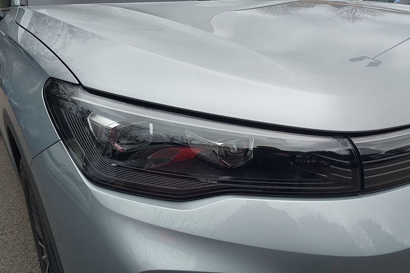 Used Volkswagen Tiguan 2025 for sale - 77725131: Photo 24