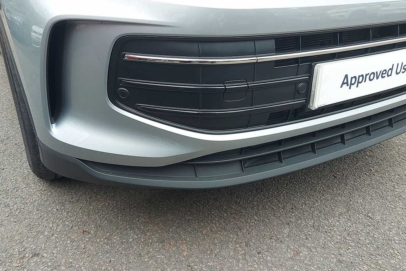 Used Volkswagen Tiguan 2025 for sale - 77725131: Photo 25