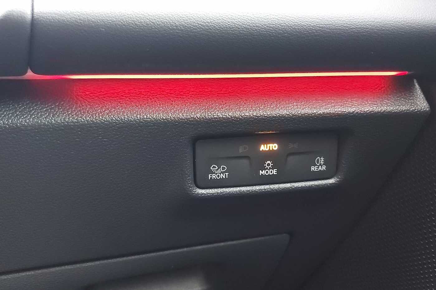 Used Volkswagen Tiguan 2025 for sale - 77725131: Photo 26