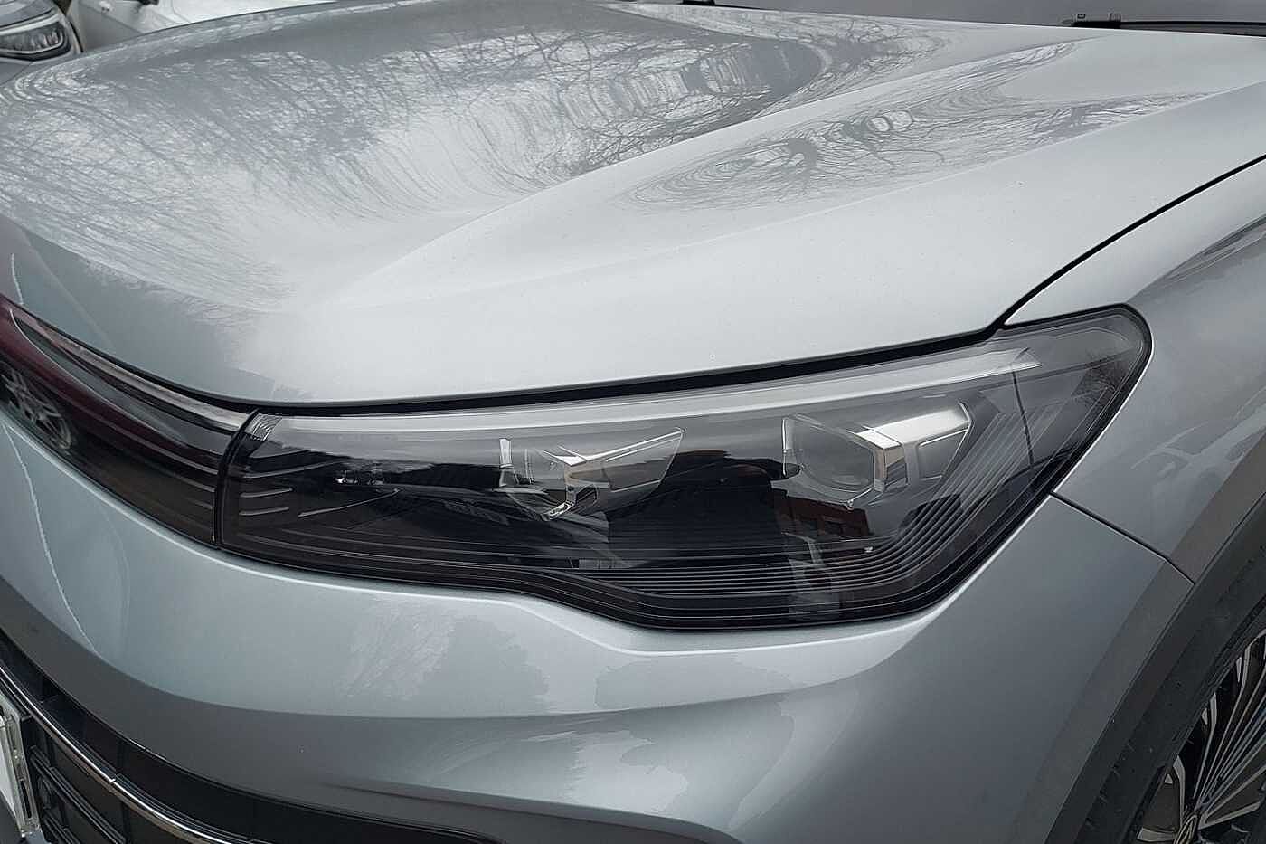 Used Volkswagen Tiguan 2025 for sale - 77725131: Photo 28