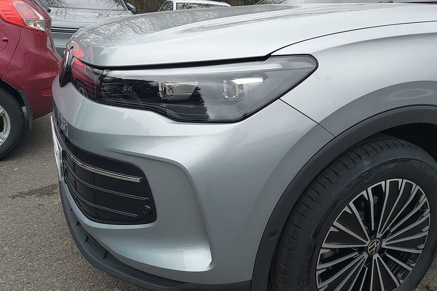 Used Volkswagen Tiguan 2025 for sale - 77725131: Photo 29