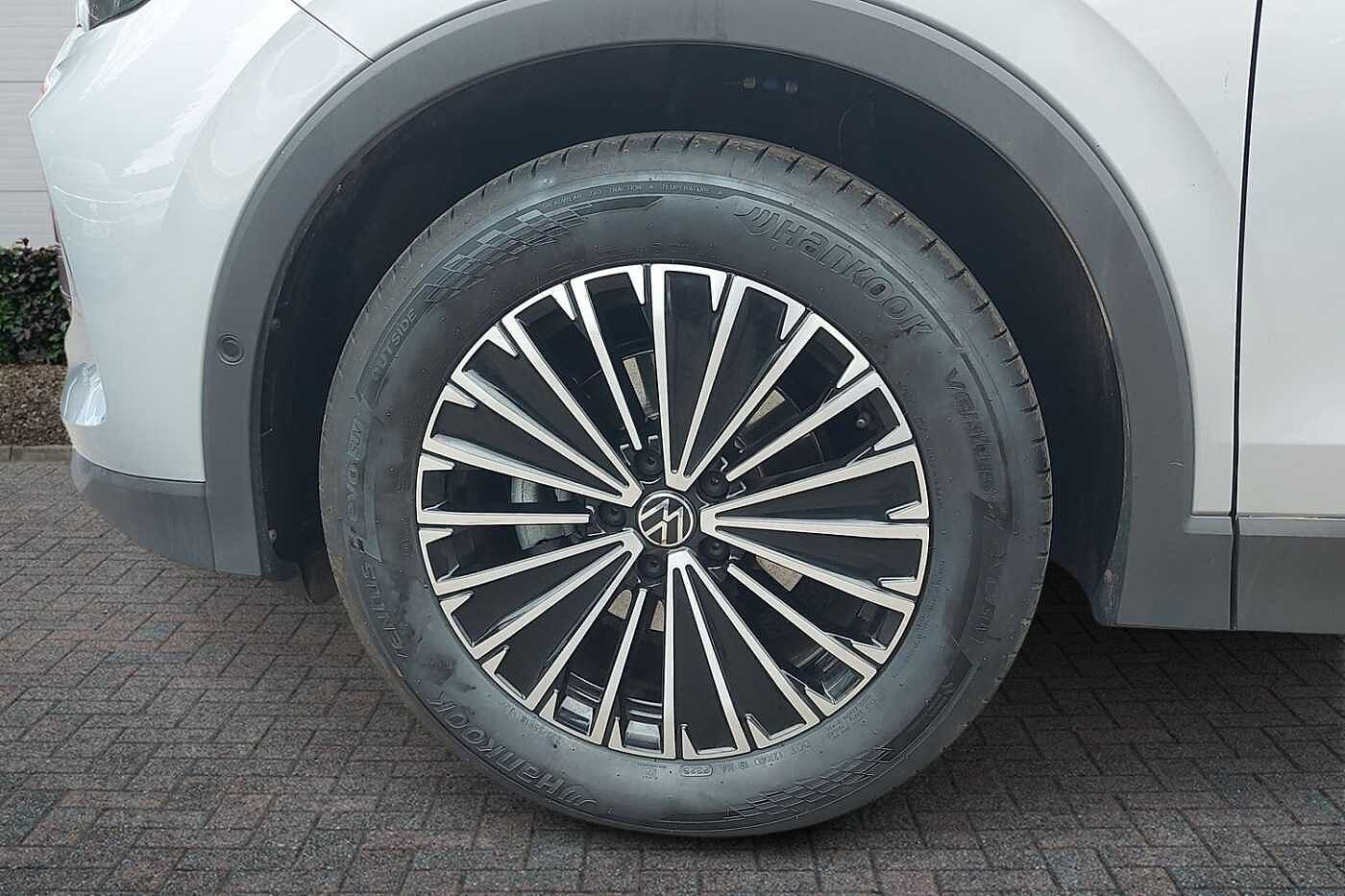 Used Volkswagen Tiguan 2025 for sale - 77725131: Photo 5