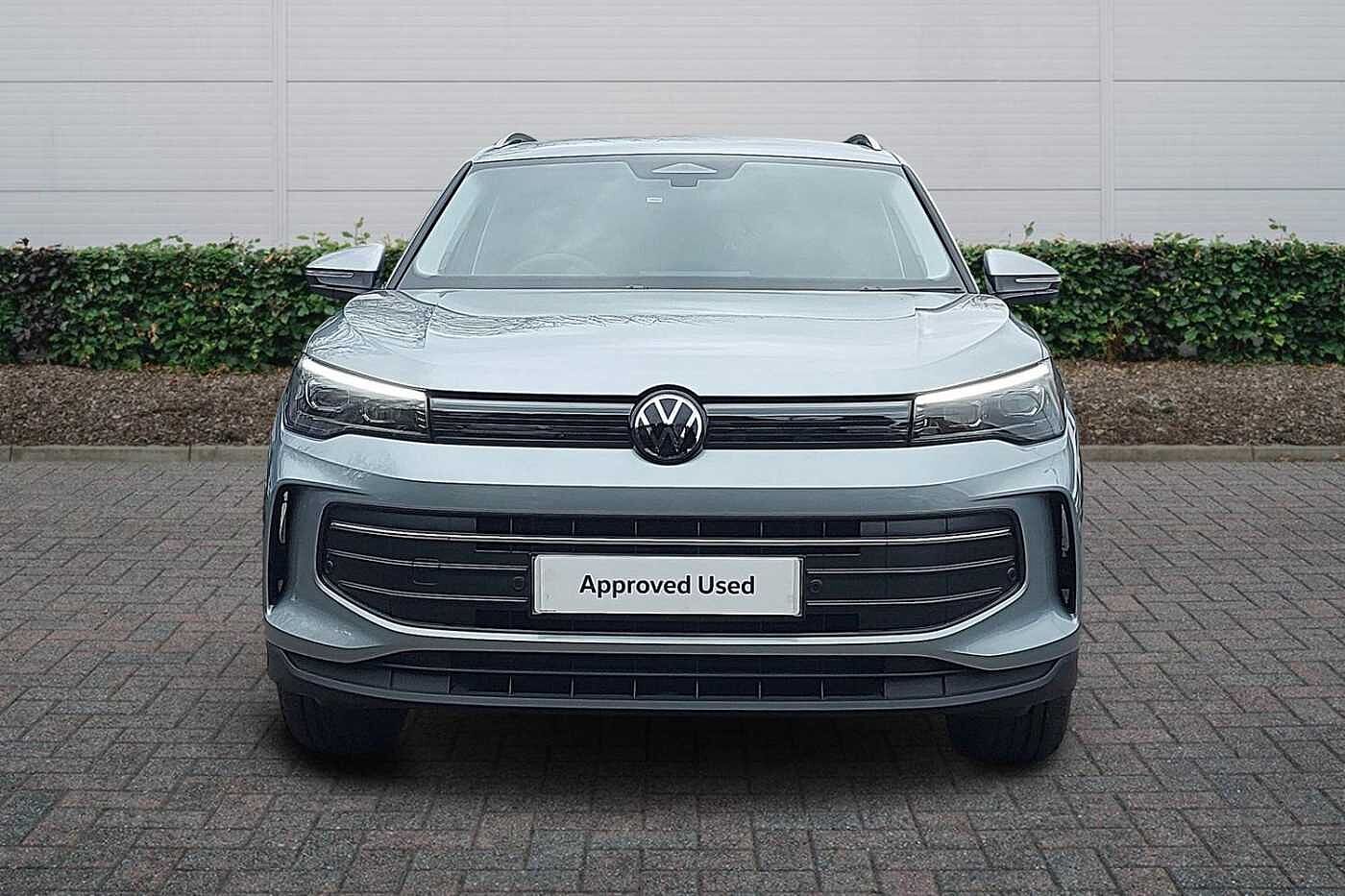 Used Volkswagen Tiguan 2025 for sale - 77725131: Photo 7