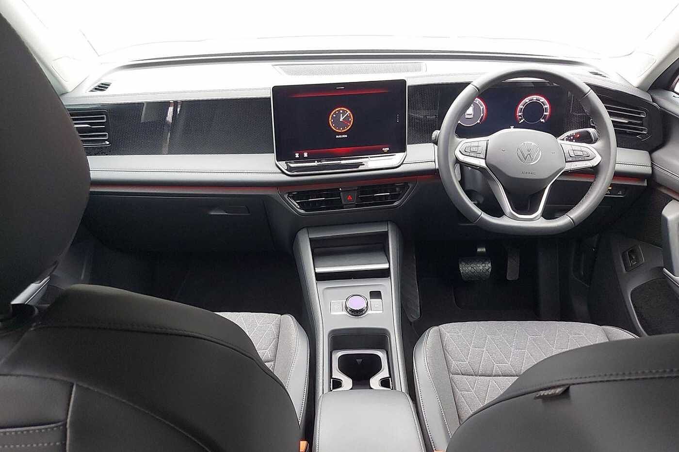 Used Volkswagen Tiguan 2025 for sale - 77725131: Photo 9