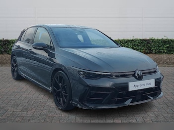 2026 (75) - 2.0 TSI 333 R Black Edition 4Motion 5dr DSG