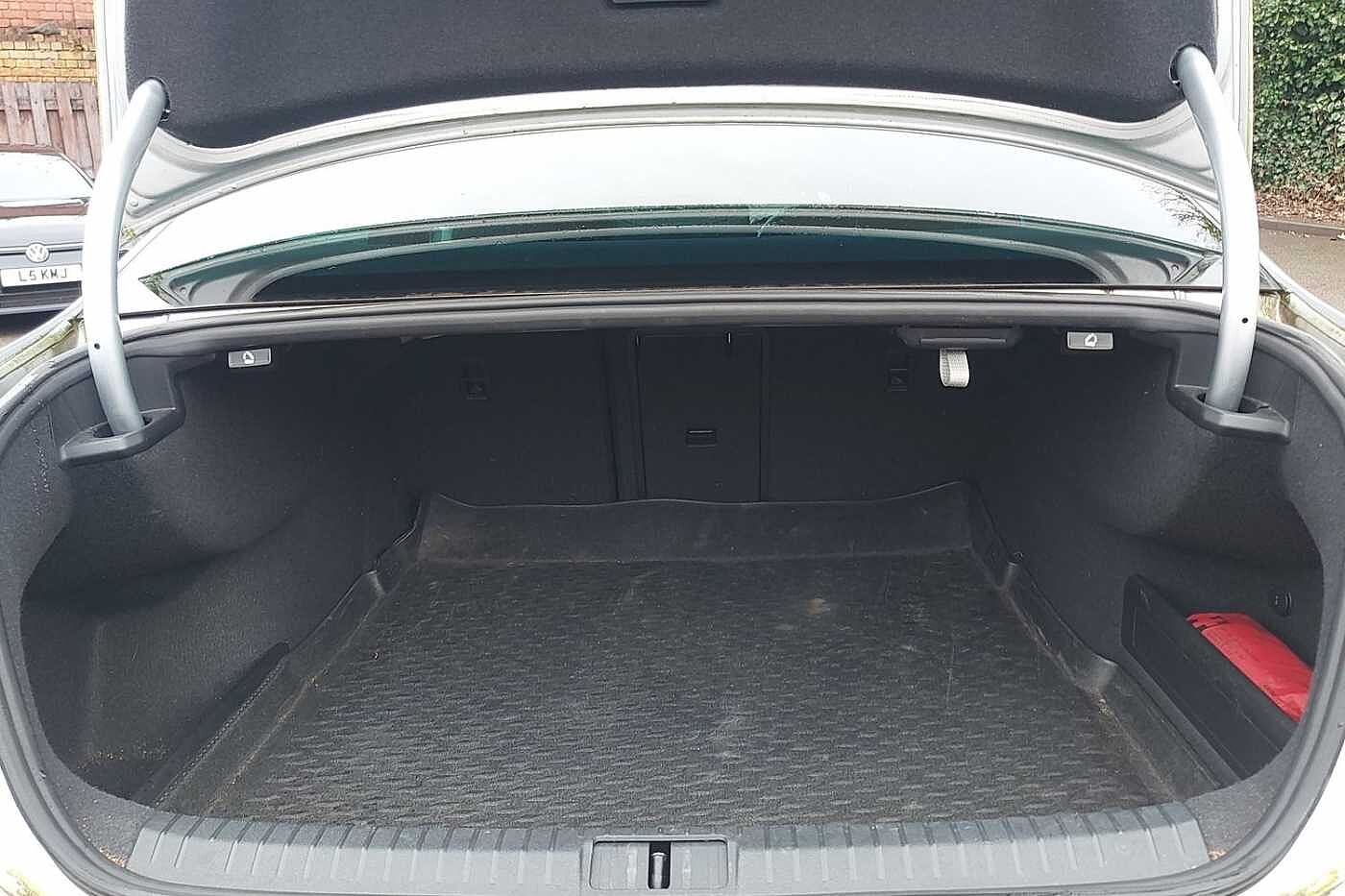 Used Volkswagen Passat 2020 for sale - 77627113: Photo 11