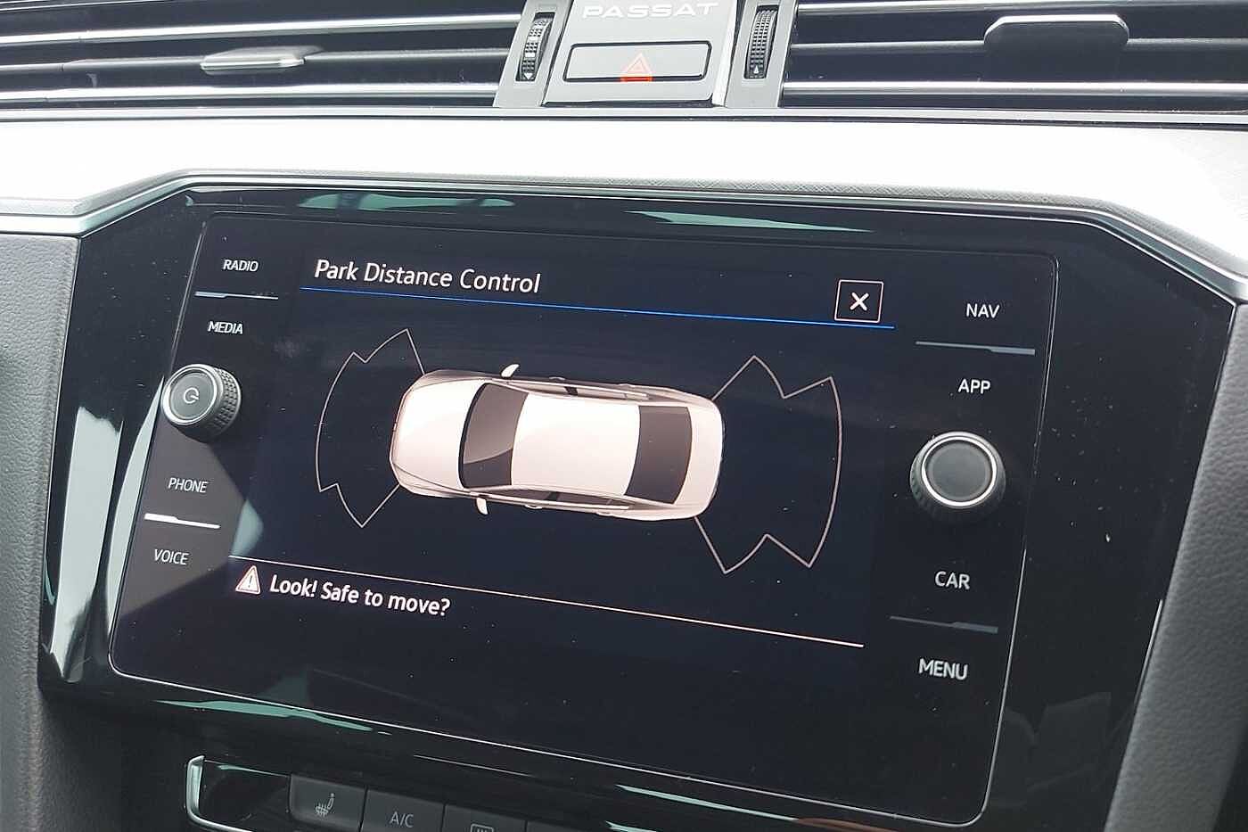 Used Volkswagen Passat 2020 for sale - 77627113: Photo 12