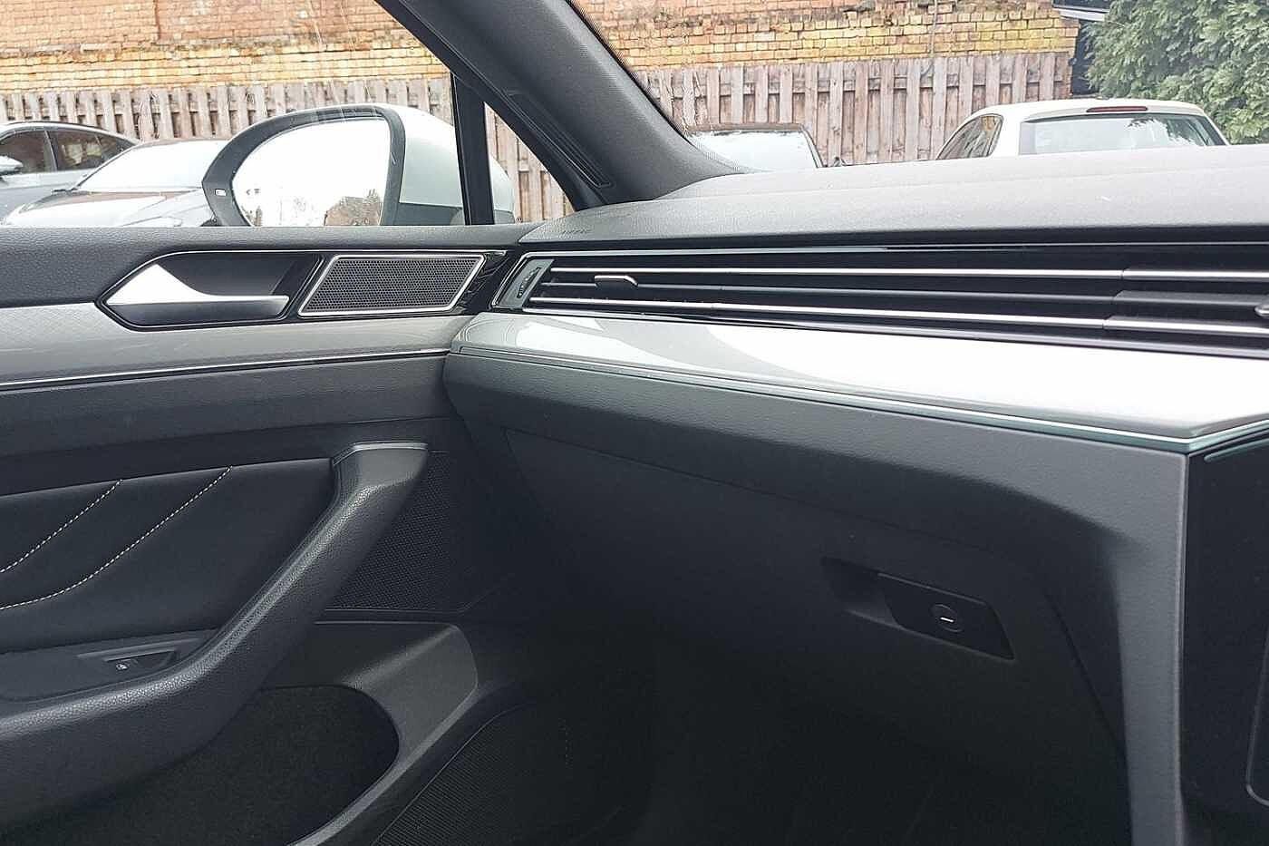 Used Volkswagen Passat 2020 for sale - 77627113: Photo 13