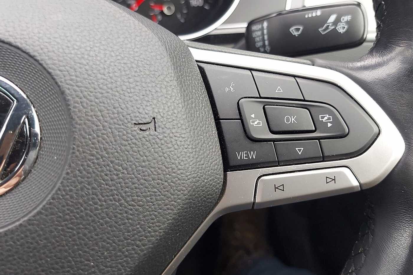 Used Volkswagen Passat 2020 for sale - 77627113: Photo 17