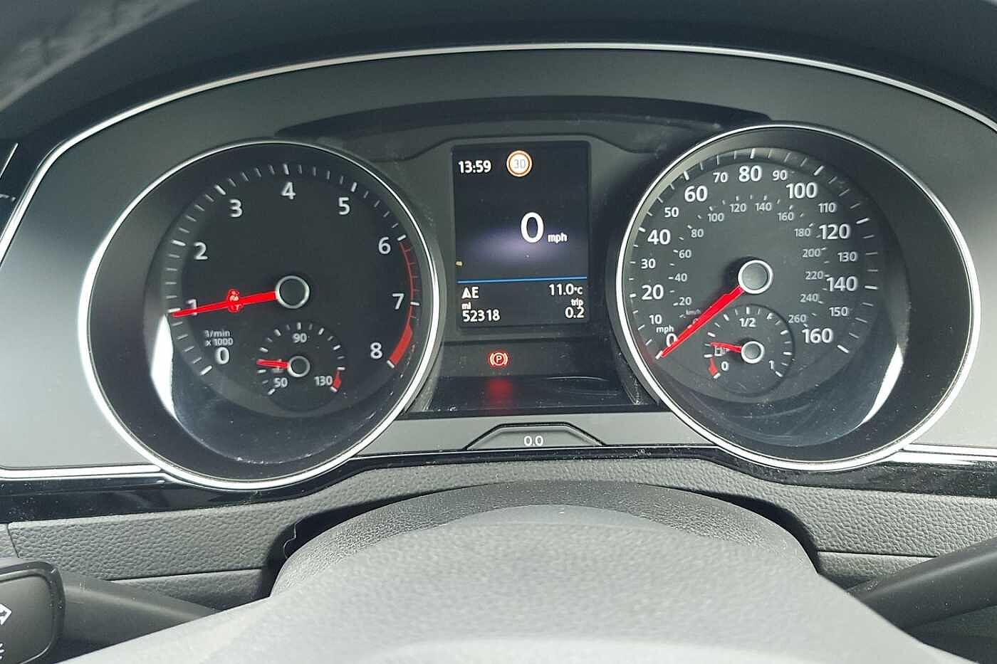 Used Volkswagen Passat 2020 for sale - 77627113: Photo 18