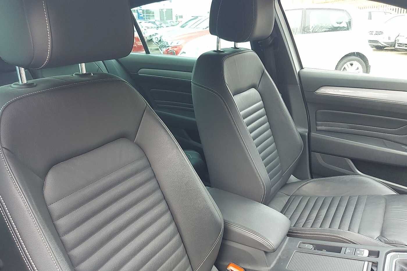 Used Volkswagen Passat 2020 for sale - 77627113: Photo 19