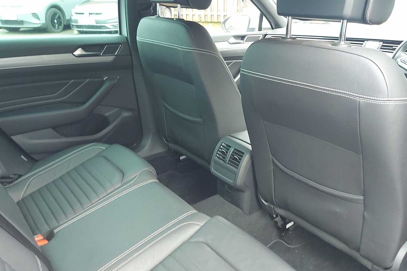 Used Volkswagen Passat 2020 for sale - 77627113: Photo 20