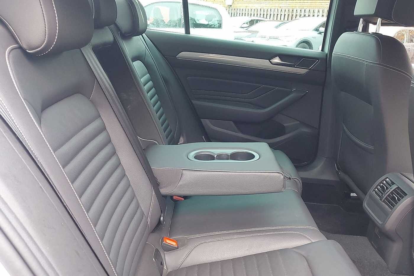 Used Volkswagen Passat 2020 for sale - 77627113: Photo 21