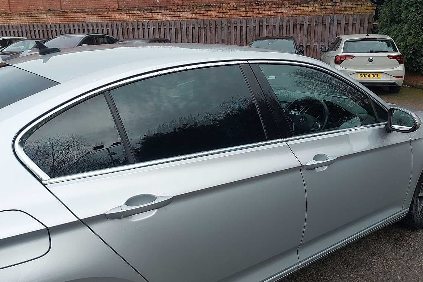 Used Volkswagen Passat 2020 for sale - 77627113: Photo 22