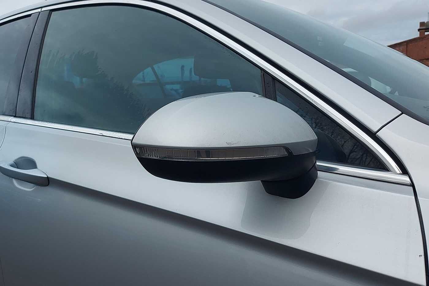 Used Volkswagen Passat 2020 for sale - 77627113: Photo 23