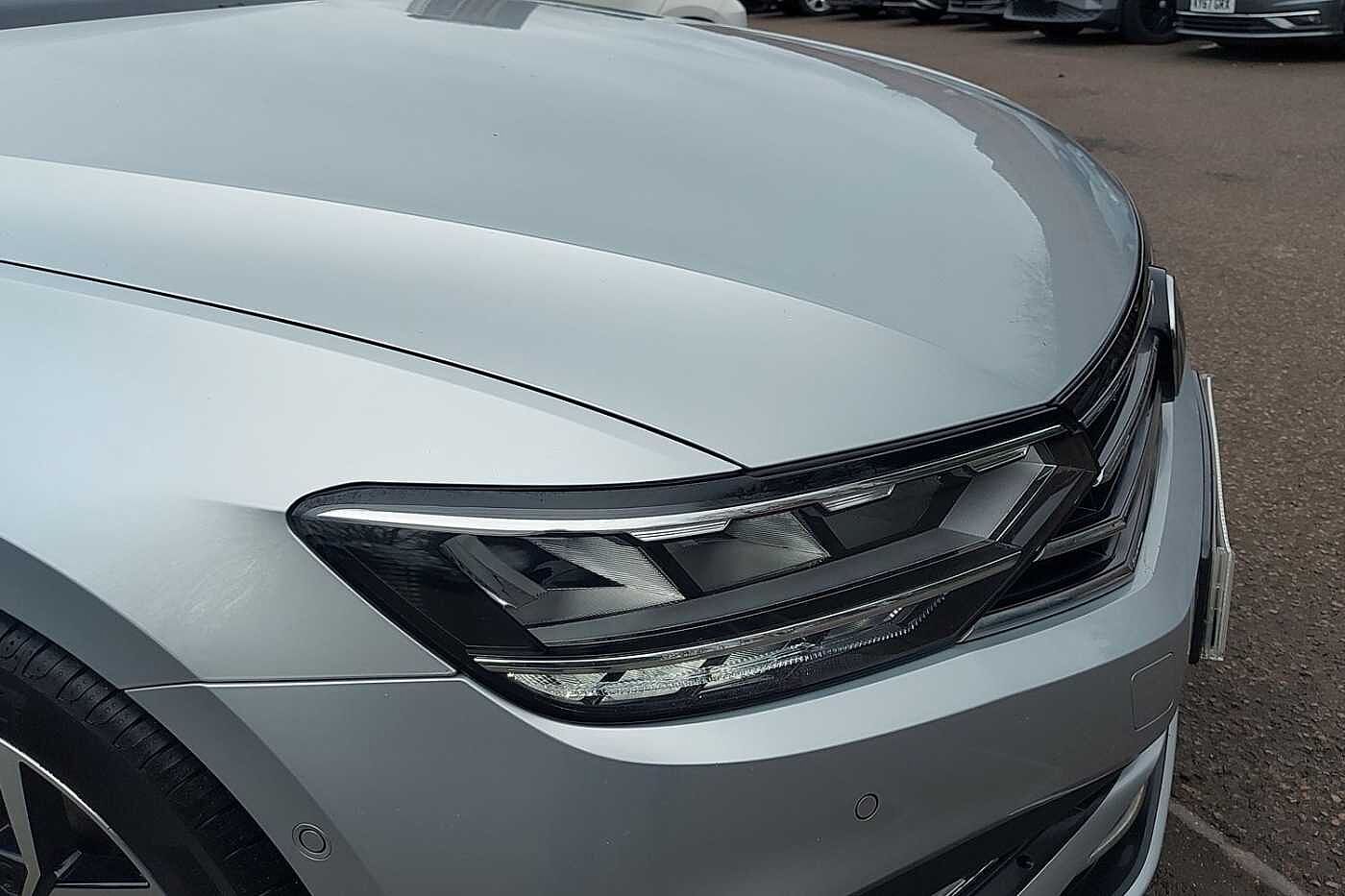 Used Volkswagen Passat 2020 for sale - 77627113: Photo 24