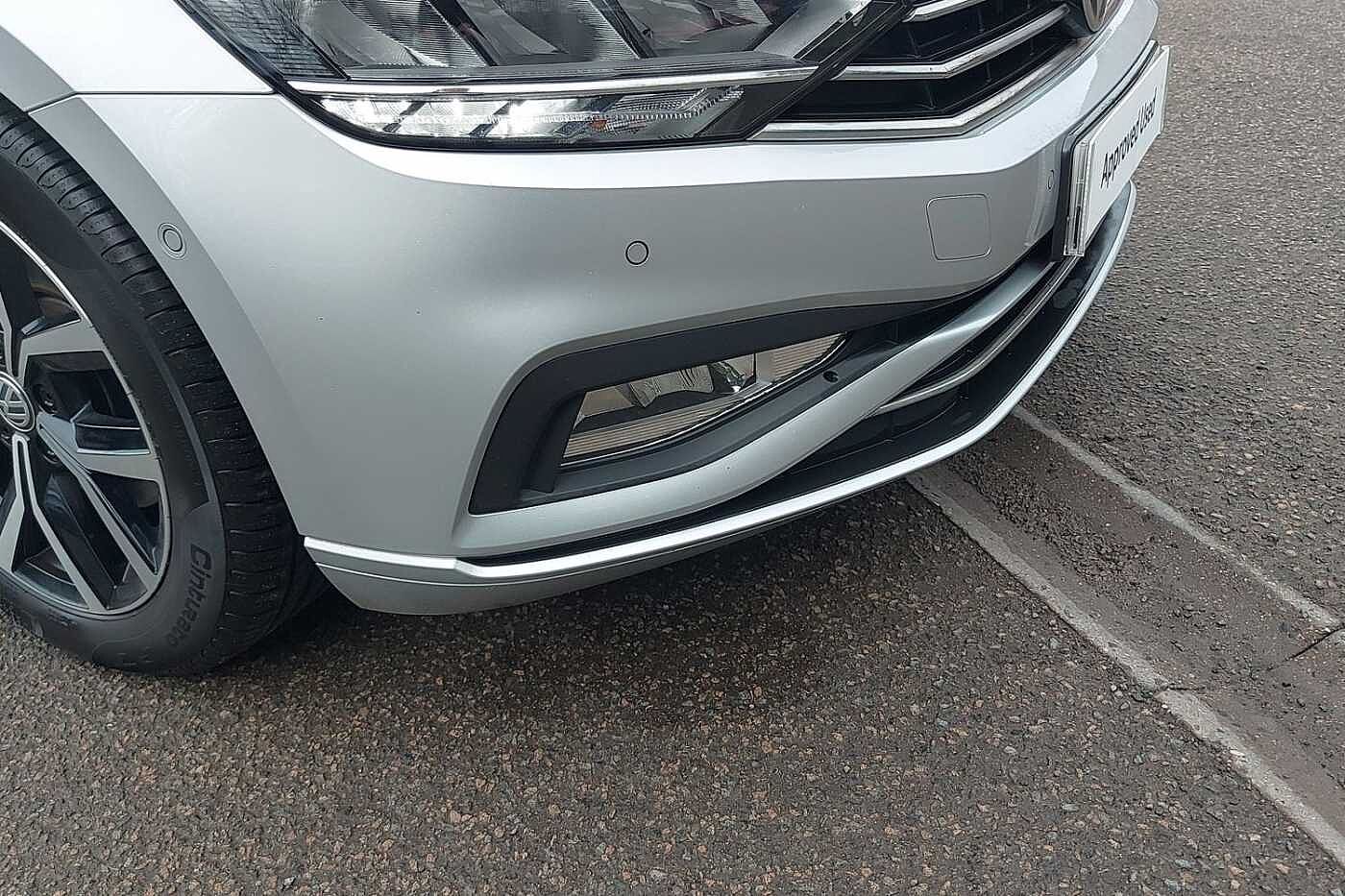 Used Volkswagen Passat 2020 for sale - 77627113: Photo 25