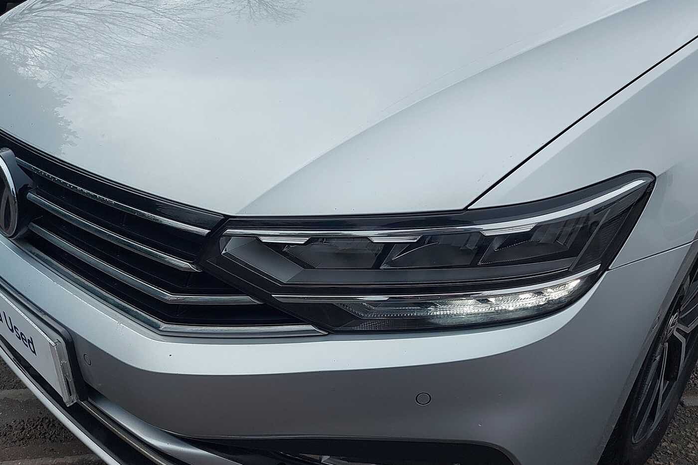 Used Volkswagen Passat 2020 for sale - 77627113: Photo 26