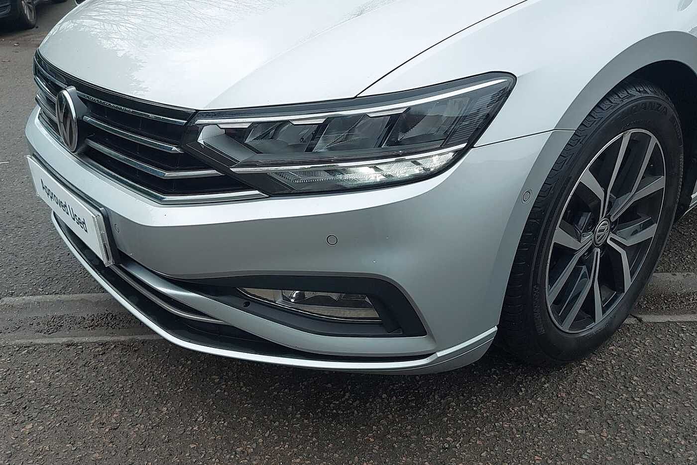 Used Volkswagen Passat 2020 for sale - 77627113: Photo 27