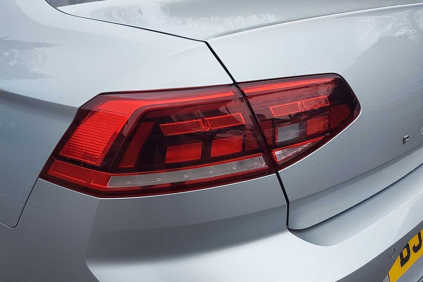 Used Volkswagen Passat 2020 for sale - 77627113: Photo 28