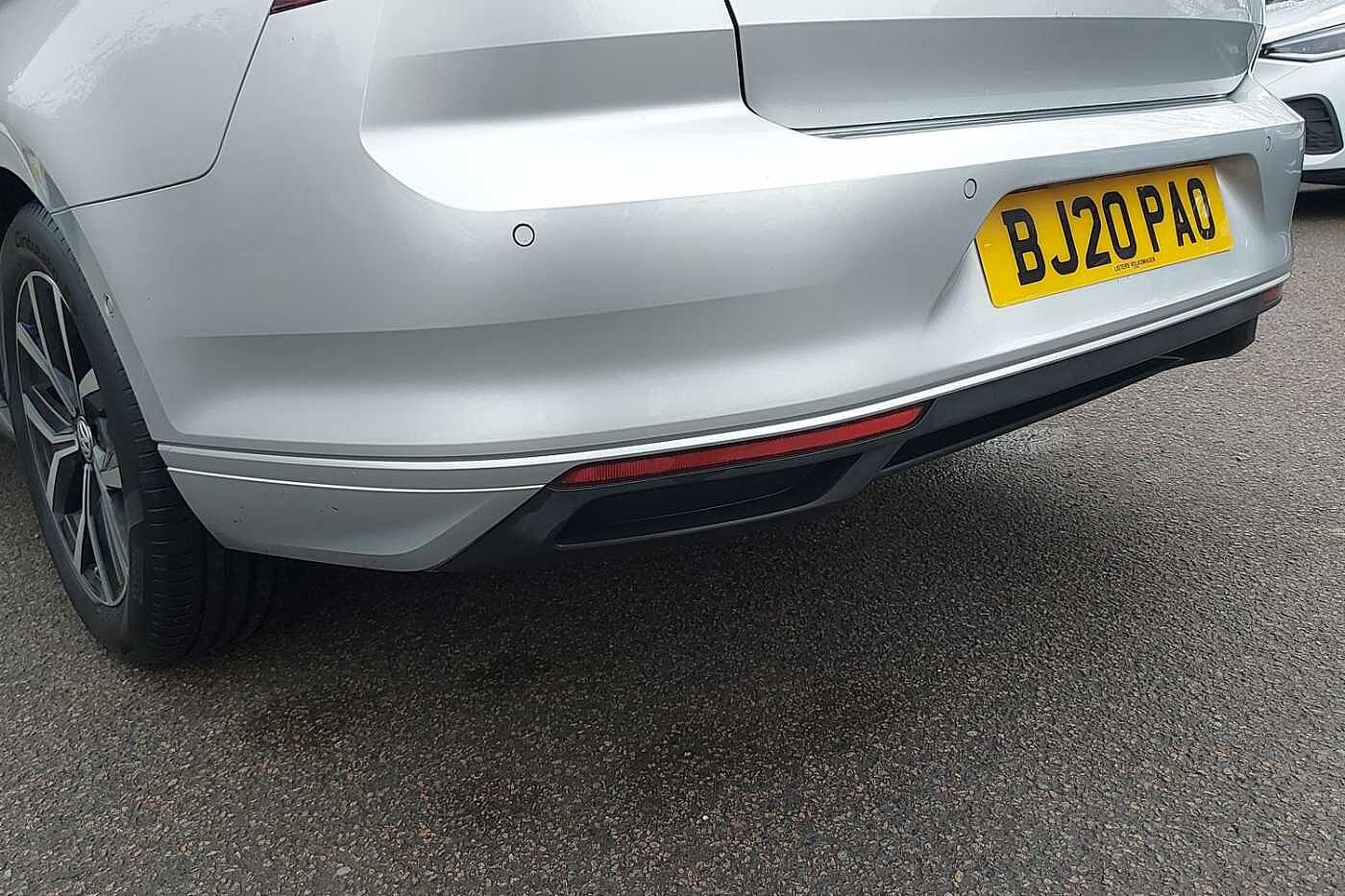 Used Volkswagen Passat 2020 for sale - 77627113: Photo 29