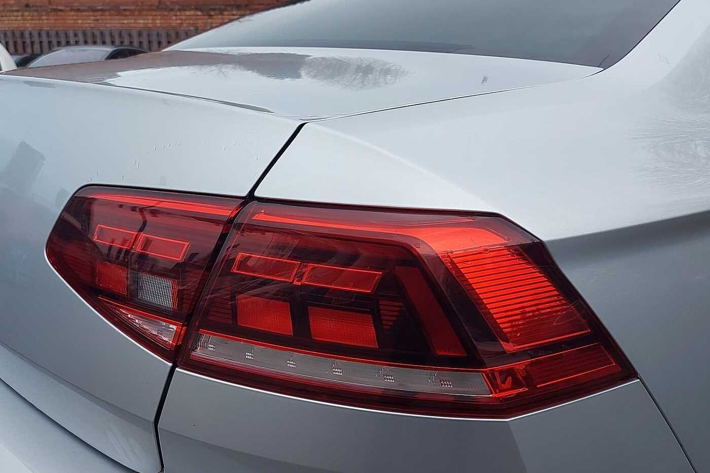 Used Volkswagen Passat 2020 for sale - 77627113: Photo 30