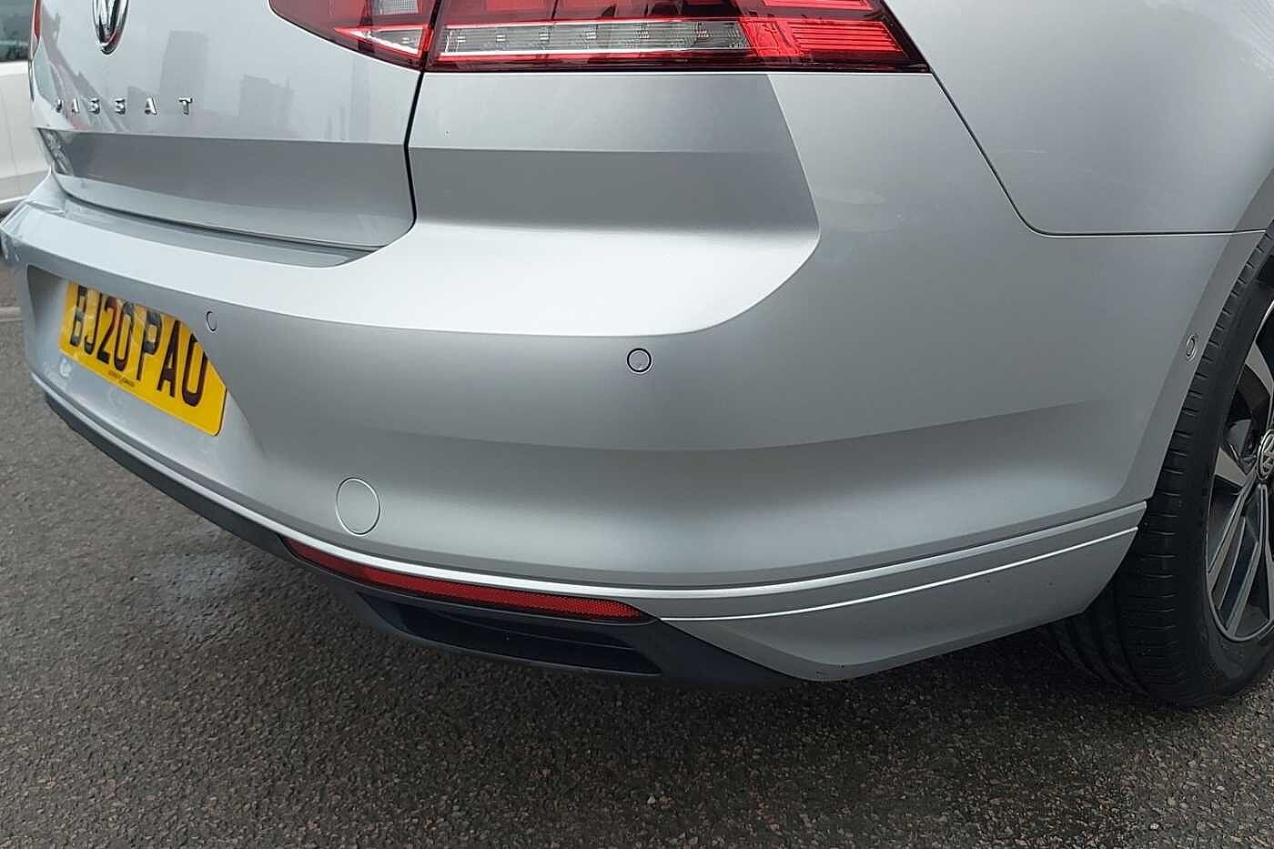 Used Volkswagen Passat 2020 for sale - 77627113: Photo 31