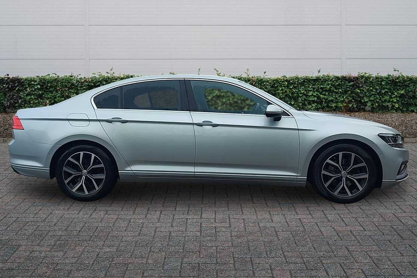 Used Volkswagen Passat 2020 for sale - 77627113: Photo 4