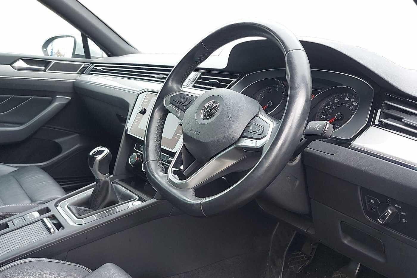 Used Volkswagen Passat 2020 for sale - 77627113: Photo 6