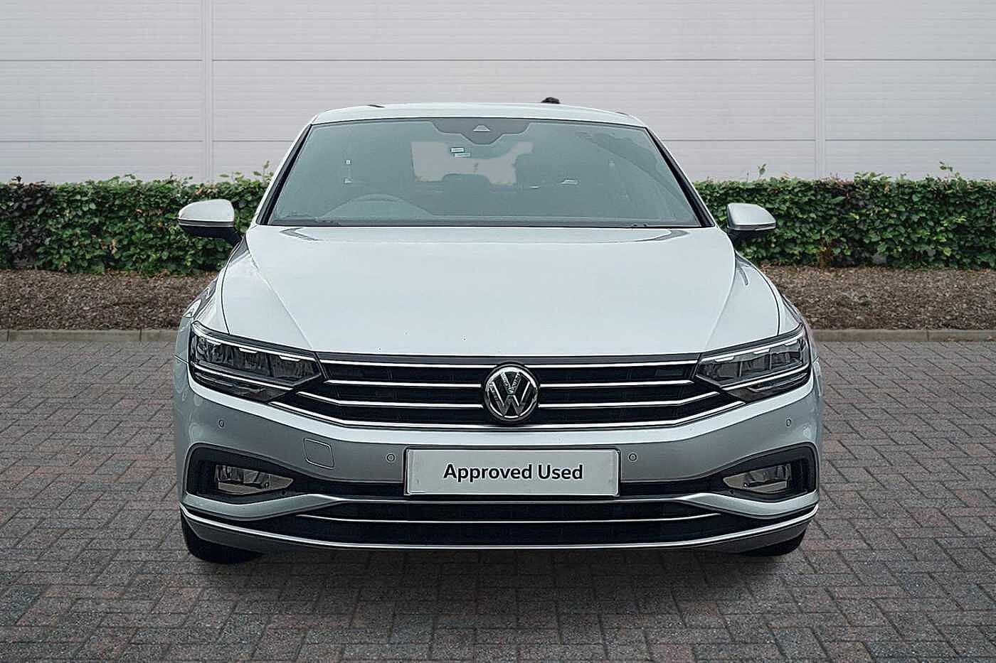 Used Volkswagen Passat 2020 for sale - 77627113: Photo 7