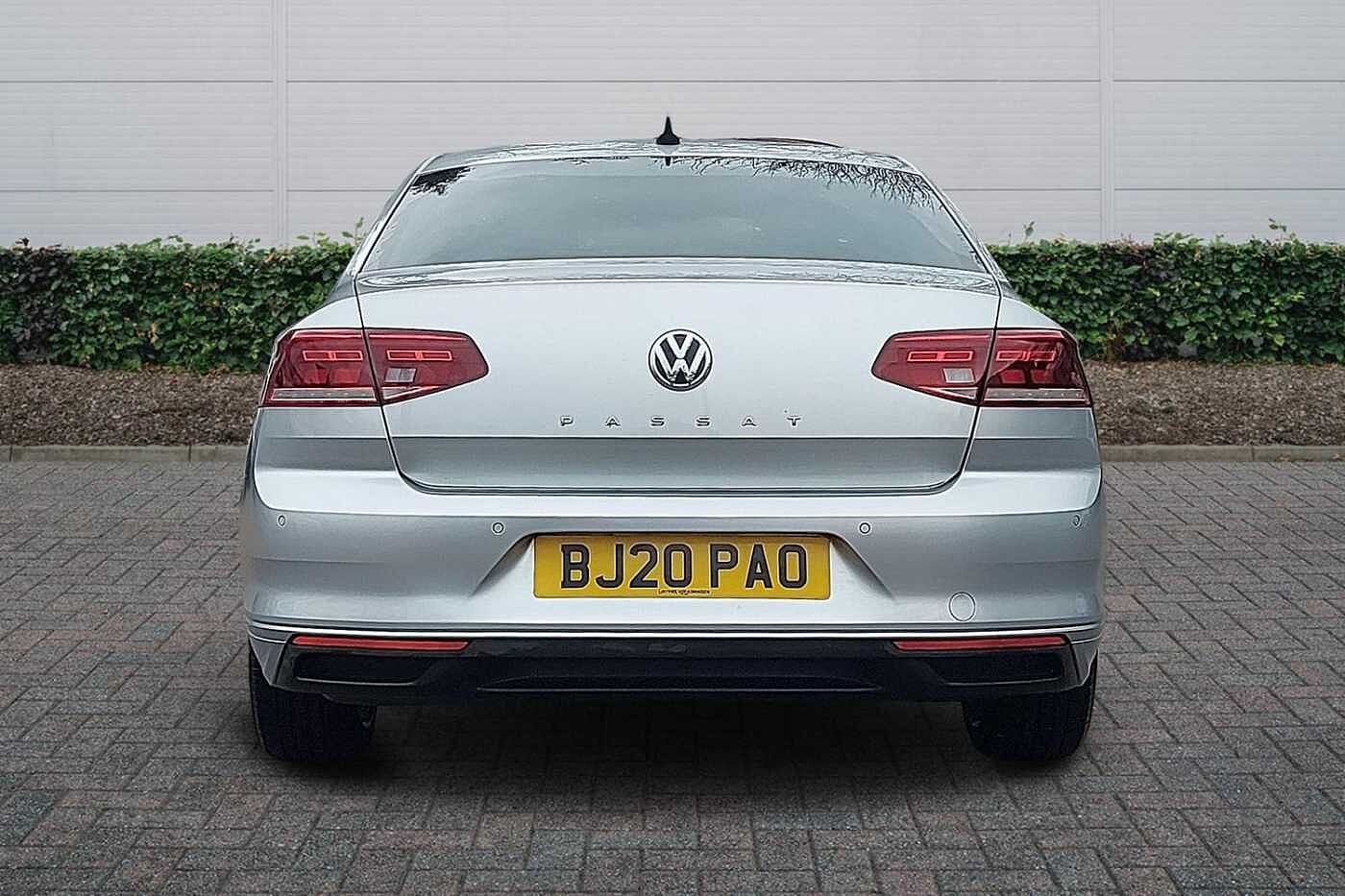 Used Volkswagen Passat 2020 for sale - 77627113: Photo 8