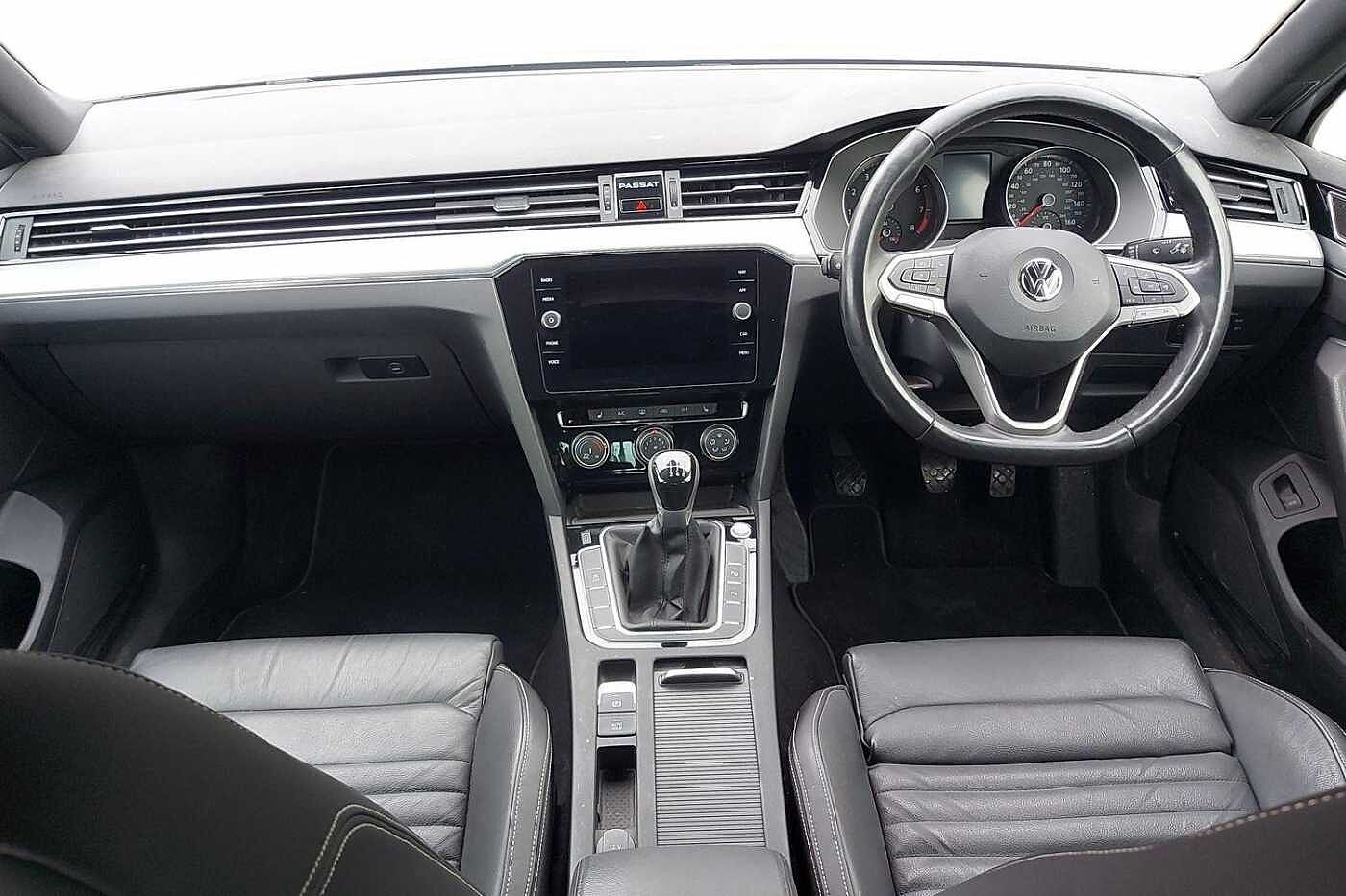 Used Volkswagen Passat 2020 for sale - 77627113: Photo 9