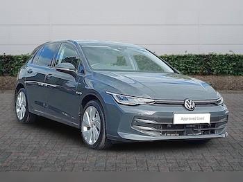 Used Volkswagen Golf 2025 for sale - 79397045: Photo