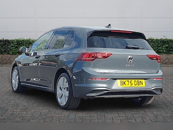 Used Volkswagen Golf 2025 for sale - 79397045: Photo